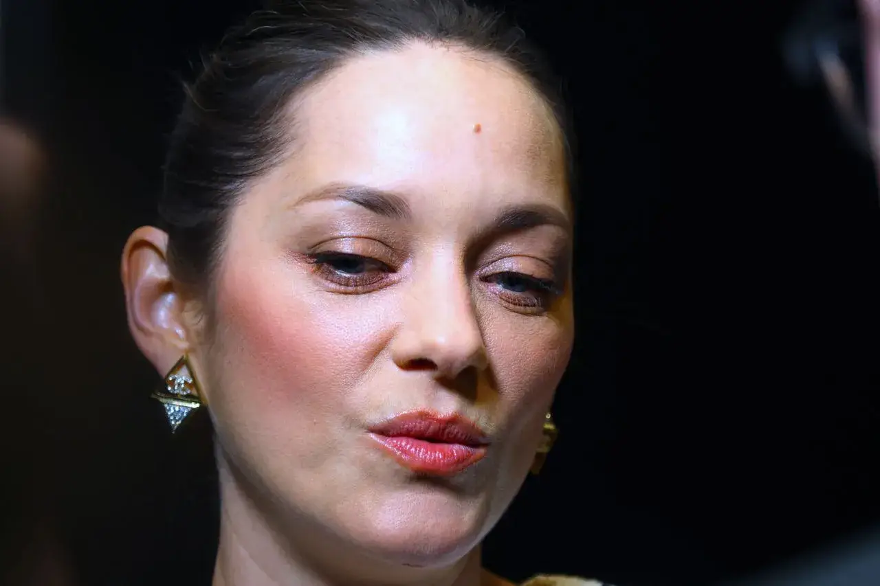 MARION COTILLARD AT 2024 RENDEZ VOUS WITH FRENCH CINEMA SHOWCASE OPENING NIGHT 4